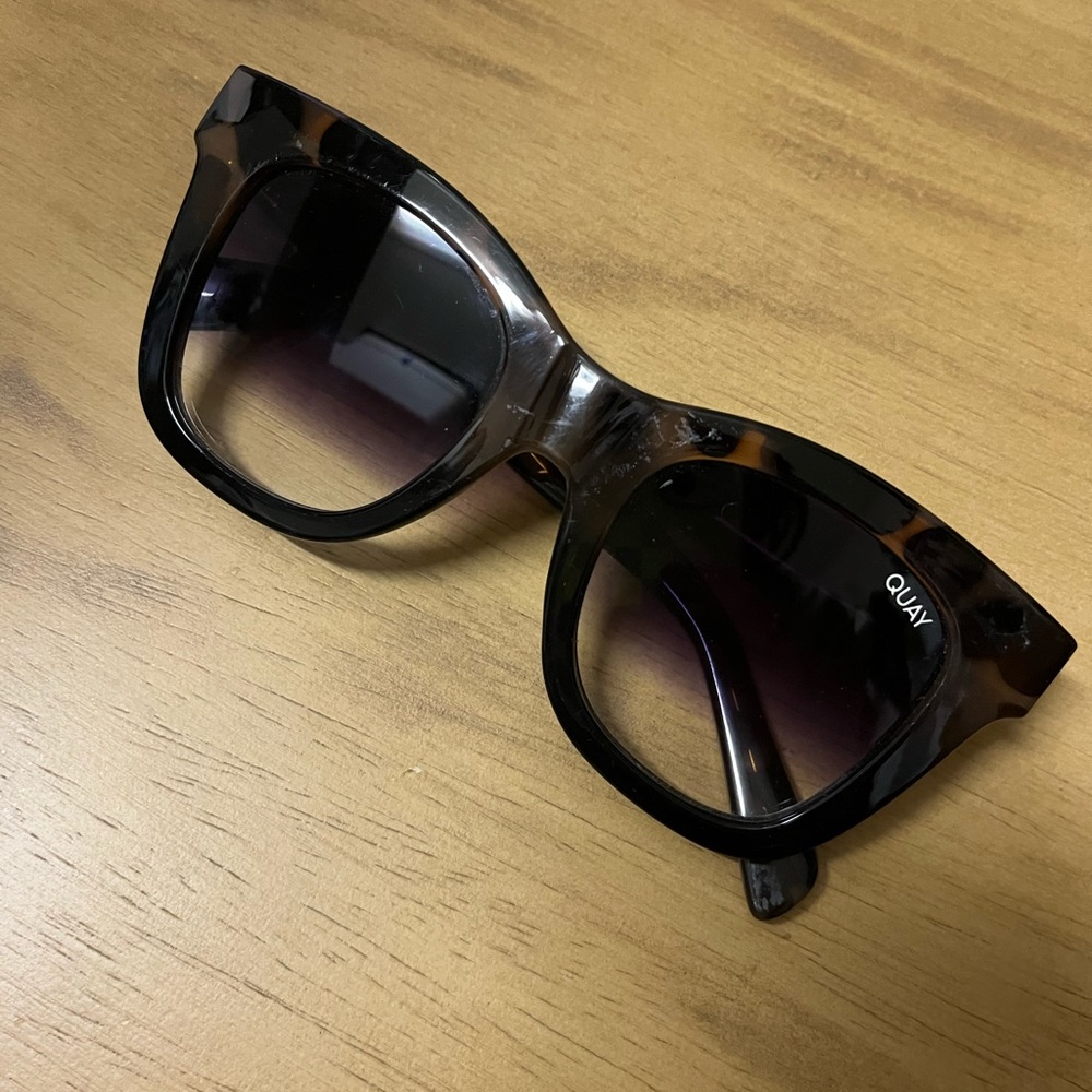 Quay After Hours Sunglasses